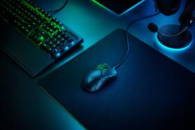 Myš Razer Viper 8KHz V2 čierna

 obrázok produktu 6 z 9