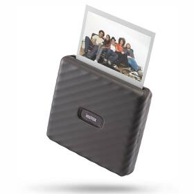 Fototlačiareň Fujifilm Instax Link WIDE sivá

 obrázok produktu 4 z 11