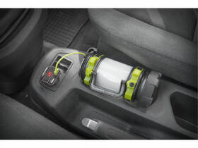 Lampáš EXTOL 43140 350 lm 

 obrázok produktu 9 z 12