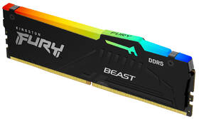 Pamäťový modul Kingston 128GB (4x32GB) DDR5 5200MHz CL40 

 obrázok produktu 1 z 4