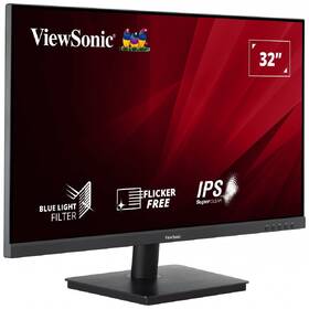 Monitor ViewSonic VA3209-MH čierny

 obrázok produktu 4 z 9