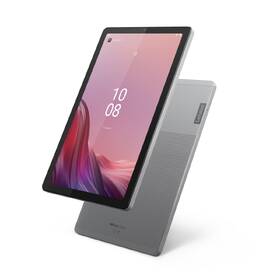 Tablet Lenovo Tab M9  LTE 4 GB / 64 GB + obal sivý

 obrázok produktu 3 z 9