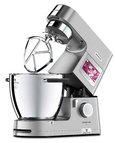 Varný robot KENWOOD KCL95.424.SI 

 obrázok produktu 2 z 19