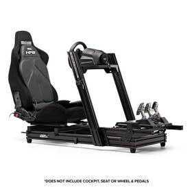 Podložka Next Level Racing HF8 Haptic Feedback Gaming Pad čierna

 obrázok produktu 5 z 8