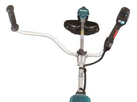 Krovinorez Makita UR002GZ01 Li-ion XGT 40V (bez batérie) 

 obrázok produktu 1 z 4