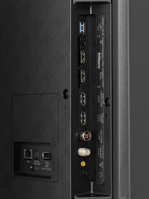 Televízor Hisense 65E7KQ PRO 

 obrázok produktu 9 z 10