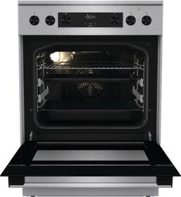 Sklokeramický sporák Gorenje GECS6C70XPA nerez

 obrázok produktu 4 z 20