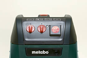 Priemyselný vysávač Metabo ASR 35 L ACP 602057000 

 obrázok produktu 2 z 3