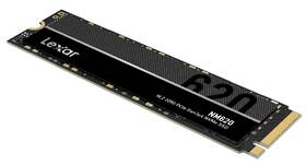 SSD Lexar NM620 1TB NVMe 

 obrázok produktu 2 z 2