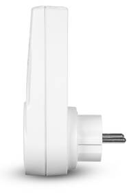 Termostat Elektrobock BT013, bezdrôtový 

 obrázok produktu 3 z 7