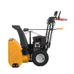 Snehová fréza Riwall RPST 6065 6,5 HP 

 obrázok produktu 2 z 4