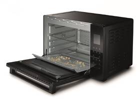 Mini rúra Hisense HOM45D čierna

 obrázok produktu 7 z 11