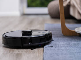 Robotický vysávač ETA PRO 6229 90000 čierny

 obrázok produktu 13 z 14