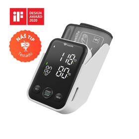 Tlakomer na pažu TrueLife Pulse B-Vision 

 obrázok produktu 7 z 7
