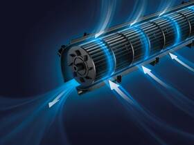 Ventilátor stĺpový Philips CX5535/00 biely

 obrázok produktu 24 z 24