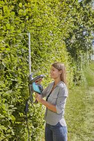 Nožnice na živý plot Gardena ComfortCut 550/50 

 obrázok produktu 5 z 5