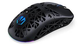 Myš ENDORFY LIV Plus Wireless čierna

 obrázok produktu 3 z 11