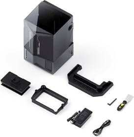 3D tlačiareň Elegoo Saturn 4 Ultra čierna

 obrázok produktu 8 z 8