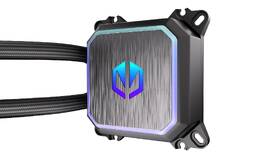 Vodný chladič ENDORFY Navis F360 ARGB 

 obrázok produktu 4 z 9