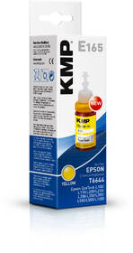 Cartridge Kmp Epson T6644, 6500 stran žltá

 obrázok produktu 1 z 1
