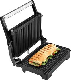 Sendvičovač ECG S 2070 

 obrázok produktu 3 z 10