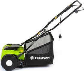 Kosačka vretenová Fieldmann FZR 1050-E 

 obrázok produktu 3 z 7