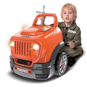 Detské náradie Buddy Toys BGP 5012 

 obrázok produktu 7 z 8