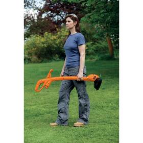 Kosačka strunová Black-Decker GL360SB 

 obrázok produktu 2 z 4
