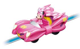 Autodráha Carrera Mickey on Tour 

 obrázok produktu 1 z 1