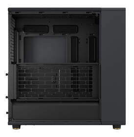 Case FRACTAL DESIGN North XL Charcoal Black 

 obrázok produktu 9 z 15