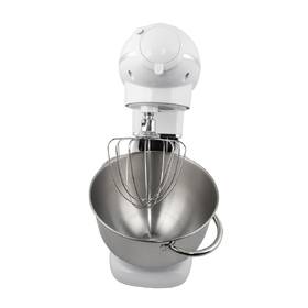 Kuchynský robot Orava Chefino-M biely

 obrázok produktu 5 z 14