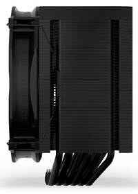 Chladič CPU ENDORFY Fortis 5 Black 

 obrázok produktu 7 z 11