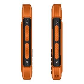 Mobilný telefón Evolveo StrongPhone H1 oranžový

 obrázok produktu 5 z 6