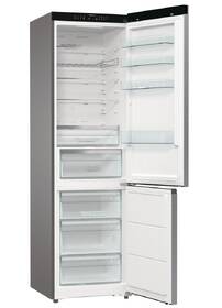 Chladnička s mrazničkou Gorenje NRB62C6X4WFE nerez

 obrázok produktu 7 z 15