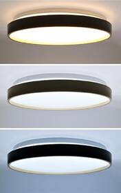 LED stropné svietidlo Solight WO8013 CALA 48W 

 obrázok produktu 17 z 18