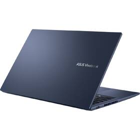 Notebook Asus Vivobook 15 modrý

 obrázok produktu 9 z 13