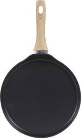 Panvica palacinková Lamart LT1290 NATUR, 28 cm čierna/hnedá

 obrázok produktu 1 z 1