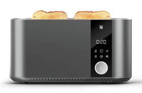 Hriankovač WMF 414220041 Master sivý

 obrázok produktu 10 z 11