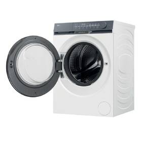 Práčka Haier HW90-B14387TU1-S biela

 obrázok produktu 7 z 24
