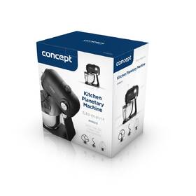 Kuchynský robot Concept RM8010 1 200 W ELEMENT 

 obrázok produktu 7 z 11