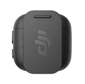 Mikrofón DJI Mic 3 Transmitter sivý

 obrázok produktu 3 z 7