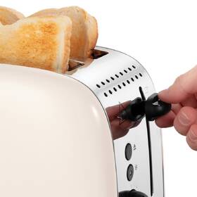 Hriankovač RUSSELL HOBBS 26930-56 Colours Plus Jasmine krémový

 obrázok produktu 8 z 10