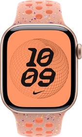 Remienok Apple 42mm Alpenglow Pink Nike športový – S/M 

 obrázok produktu 2 z 2