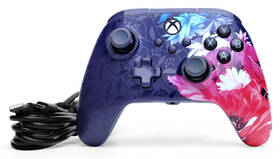 Gamepad PowerA Advantage Plus - Xbox fialový

 obrázok produktu 8 z 11