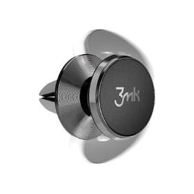 Držiak na mobil 3mk Magnet Power Car Holder čierny

 obrázok produktu 2 z 7