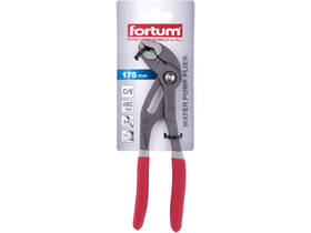Kliešte FORTUM HUNTER 4770205 

 obrázok produktu 1 z 1