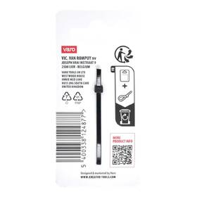 Nástrčná hlavica Kreator KRTH30714 1/2" 23mm 

 obrázok produktu 1 z 1