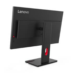 Monitor Lenovo ThinkVision T27Q-40 s webkamerou MC60 čierny

 obrázok produktu 5 z 11