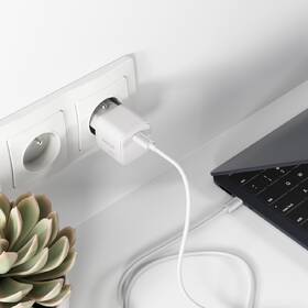 Nabíjačka do siete Epico UltraBoost Micro AVS GaN 70W biely

 obrázok produktu 7 z 7