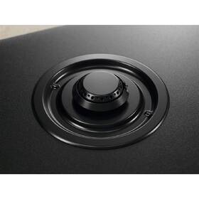 Plynová varná platňa Electrolux KGG643723L, matná čierna

 obrázok produktu 3 z 5